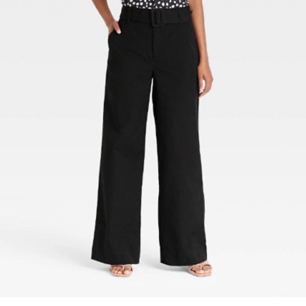 Who What Wear Trousers